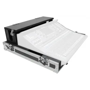 ProX XS-AHSQ6DHW ATA Road Case for Allen & Heath SQ-6