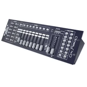 CHAUVET DJ OBEY40 Universal DMX Light/Fog Machine Controller
