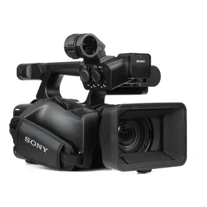 Sony PXW-Z200 4K XDCAM Camcorder