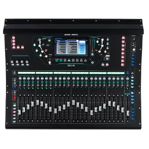 Allen & Heath SQ-6 48-channel Digital Mixer