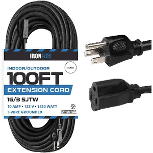 AC Extension - 100 ft.