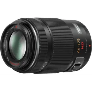 Panasonic H-Ps45175 Lens