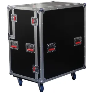 Gator G-TOUR CAB412 ATA Wood Tour Case