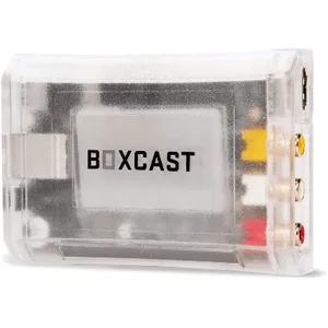 Boxcaster