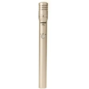 Shure SM-81