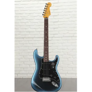 Fender American Professional II Stratocaster - Dark Night with Rosewood Fingerboard