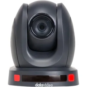 Datavideo PTC-140 2.07MP 1080p HD/SD-SDI and HDMI PTZ Camera, 20x Optical Zoom, 60fps