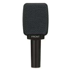 Sennheiser e 906 Supercardioid Dynamic Instrument Microphone