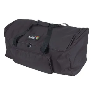 Arriba Cases AC-142 Large Intelligent Scanner Style Case