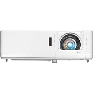 Optoma ZH406ST Short Throw Full HD Professional Laser Projector