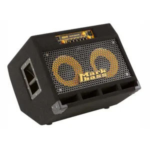 Markbass CMD 102P 300/500W 2x10 Tilt-Back Bass Combo Amp