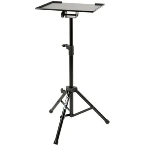 Quik-Lok Laptop and Mixer Tripod Stand