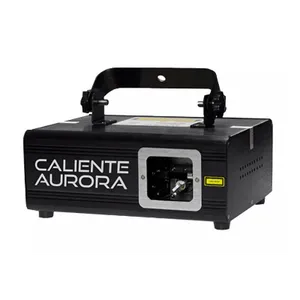 X-Laser Caliente Aurora Full Color Aerial Effect Laser