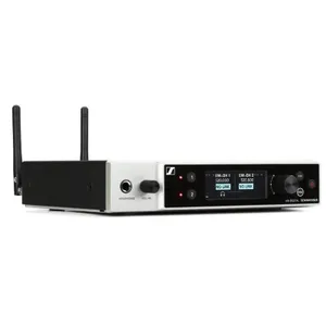 Sennheiser EW-DX EM 2 Wireless Receiver - R1-9 Band