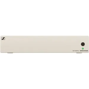 Sennheiser EW-D ASA Q-R-S Active Antenna Splitter 470-706 MHz