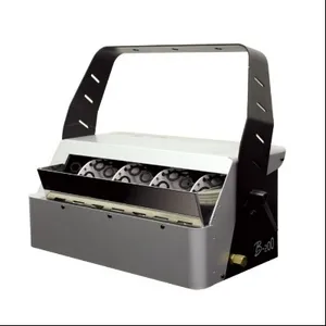 Antari B-200T High Output Bubble Machine with DMX Control