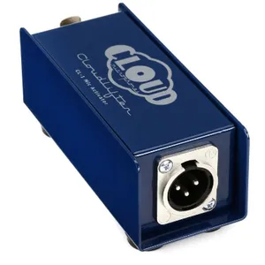Cloud Microphones CL-1 Cloudlifter 1-channel Mic Activator