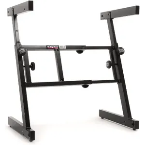 On-Stage Stands KS7350 Pro Heavy-Duty Z-Stand