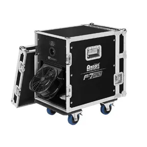 Antari F-7 Smaze Hybrid Fog/Haze Machine with Integrated Fan