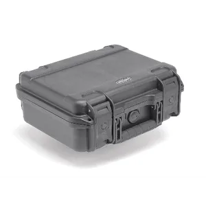 SKB 3I-1610-5B-C Mil-Std Waterproof Case with Cubed Foam