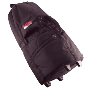 Gator Cases Padded Conga Gig Bag with Wheels