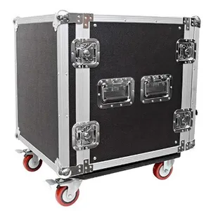 32 Channel Mic Spiltters