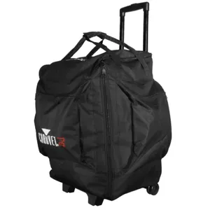 CHAUVET DJ CHS-50 VIP Large Rolling Travel Bag