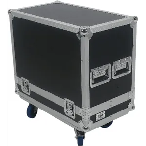 OSP Cases | ATA Road Case | Amplifier Case for Fender Twin Reverb