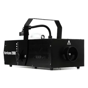 Chauvet DJ Hurricane 2000 Fog Machine (25,000 CFM)