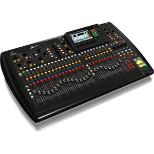 Behringer X32 Digital Mixer in Road Case