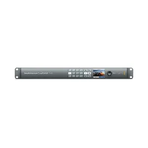 Blackmagic Design Smart Videohub CleanSwitch 12 x 12