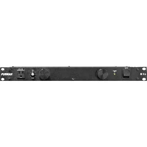 Furman Merit M-8LX Power Conditioner with Lights