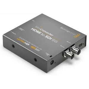 Blackmagic Design HDMI to SDI 6G Mini Converter