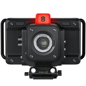 Blackmagic Design Studio Camera 4K Pro