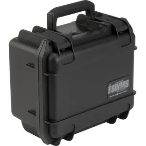 SKB Custom Fit iSeries Waterproof Case for Zoom H2