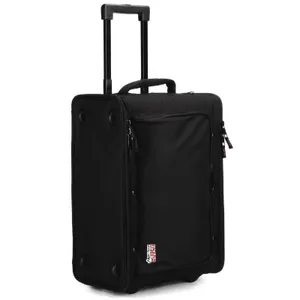 Gator GR-RACKBAG-3UW Lightweight Rolling Rack Bag