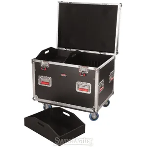 Gator G-TOUR Truck Pack Trunk - 30