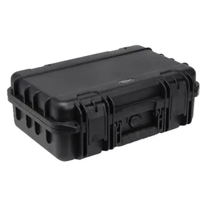 SKB 3I-1209-4B-C - Military Standard Waterproof Case With Cubed Foam