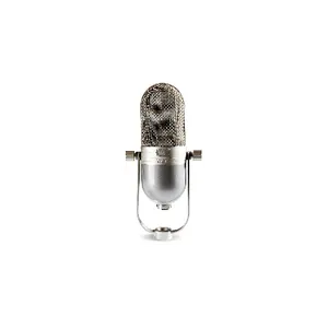 MXL V400 Dynamic Microphone in a Vintage Style Body