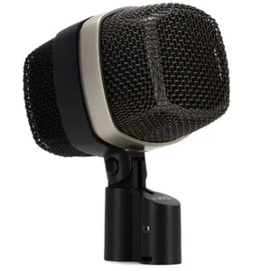 AKG D12 VR Dynamic Kick Drum Microphone