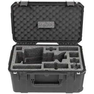SKB iSeries 3i-2011-10SN Waterproof Sony HXR-PXW-Z200 Camcorder Case
