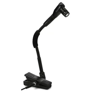 Shure Beta 98H/C Clip-on Condenser Microphon