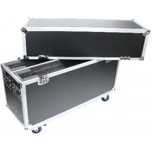 OSP Flight Adjustable Case for (2) 55