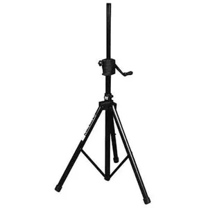 On-Stage SS-8800BP Crank-Up Speaker Stand