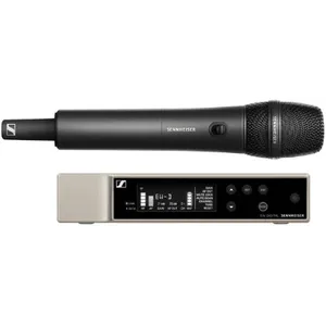 Sennheiser Evolution Digital Wireless E835-S Vocal Set Group Q1-6