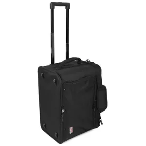 Gator GR-RACKBAG-4UW Lightweight Rolling Rack Bag
