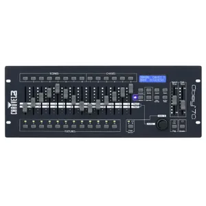 Chauvet DJ Obey 70 384-Ch DMX Lighting Controller