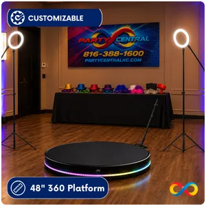 Deni’s Dance Spin 360
