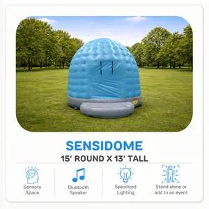SensiDome