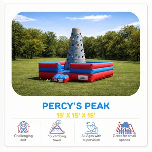 Percy’s Peak
